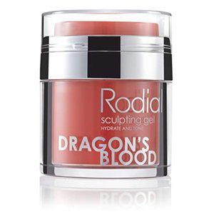 BNIB Rodial Dragon's Blood Sculpting Gel
